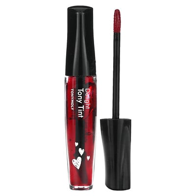 Delight Tony Tint, 01 Cherry Pink