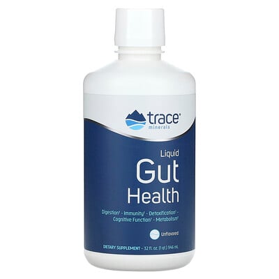Liquid Gut Health, Unflavored