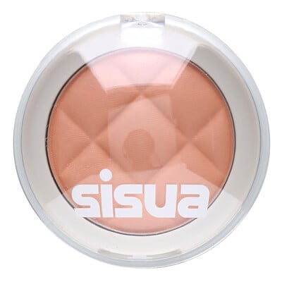 Sisua, Butter Waffle Dough Blusher, No. 2 Apricot Sherbet