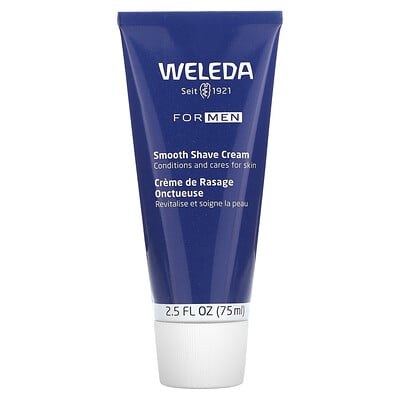 For Men, Smooth Shave Cream