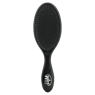 Original Detangler, Black, 1 Brush