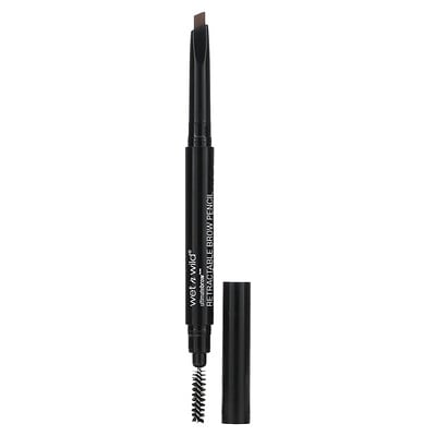 Ultimate Brow, Retractable Brow Pencil, 626a Ash Brown