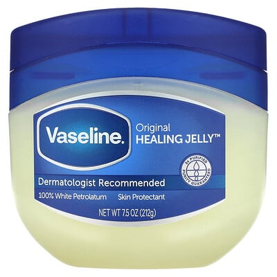 Healing Jelly, Original