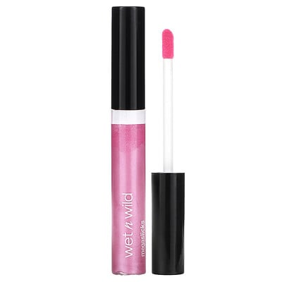 Megaslicks, Lip Gloss, 544 Sinless