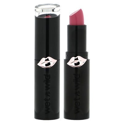 Megalast, Matte Lip Color, 1111407 Mauve Outta Here