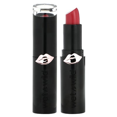 Megalast, Matte Lip Color, 1111409 Wine Room