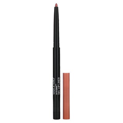 Perfectpout, Gel Lip Liner, 651b Bare To Comment