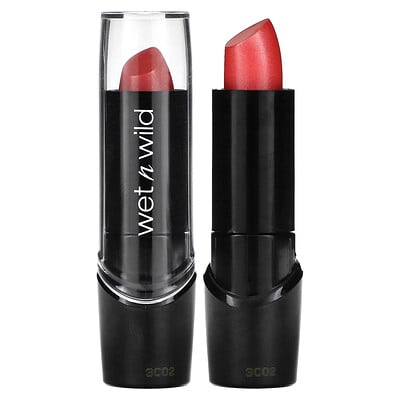 Silk Finish Lipstick, 512b Sunset Peach