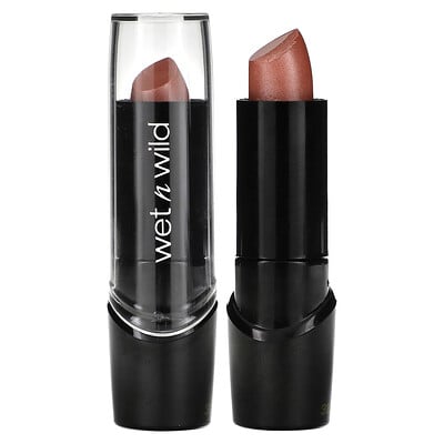 Silk Finish Lipstick, 531c Breeze