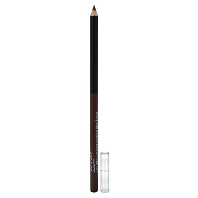 Color Icon, Lip Liner, 666 Brandy Wine