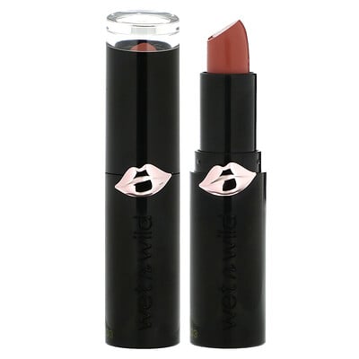 Megalast, Matte Lip Color, 1111403 Bare It All