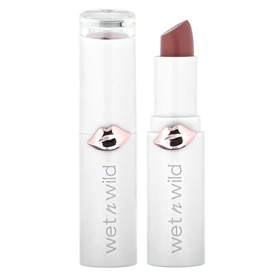 Megalast, High-shine Brilliance Lip Color, 1111429 Mad For Mauve