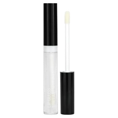 Megaslicks, Lip Gloss, 543b Crystal Clear