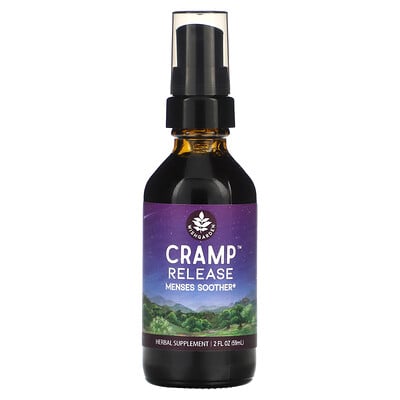 Cramp Release Menses Soother
