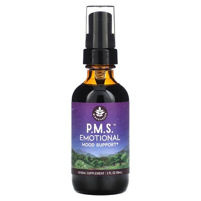 P.m.s. Emotional Mood Support