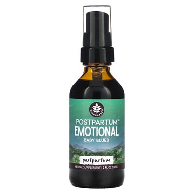 Postpartum Emotional Baby Blues