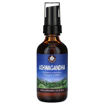 Ashwagandha