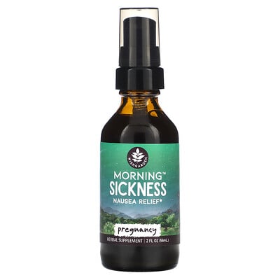 Morning Sickness Nausea Relief