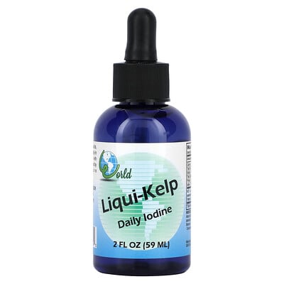 Liqui-kelp