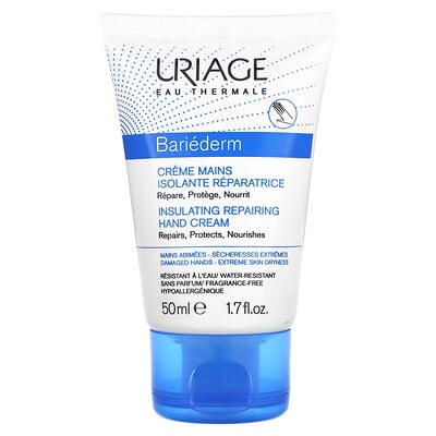 Insulating Repairing Hand Cream