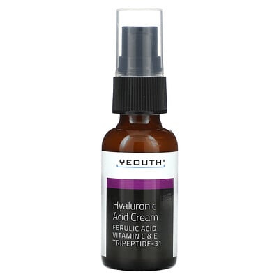 Hyaluronic Acid Cream