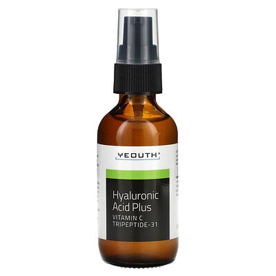 Hyaluronic Acid Plus