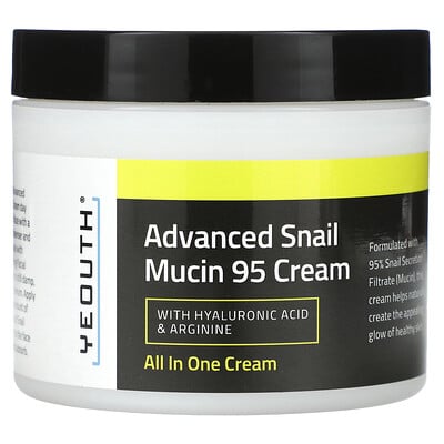 Advanced Snail Mucin 95 Cream
