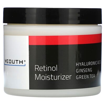 Retinol Moisturizer