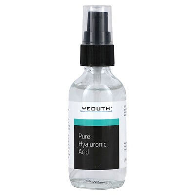 Pure Hyaluronic Acid