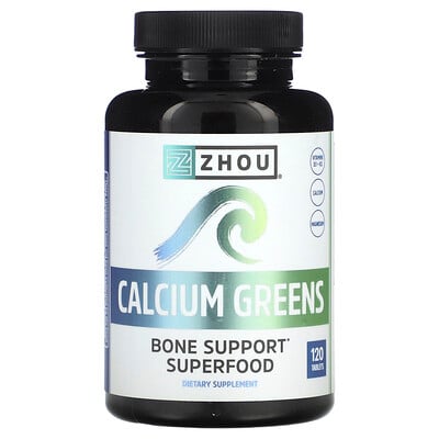 Calcium Greens