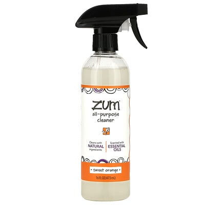 All-purpose Cleaner, Sweet Orange