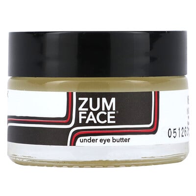 Zum Face, Under Eye Butter