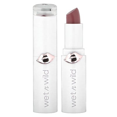 Megalast, High-shine Brilliance Lip Color, 1111430 Rosé And Slay
