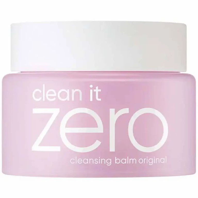 Baume Nettoyant Original Clean It Zero