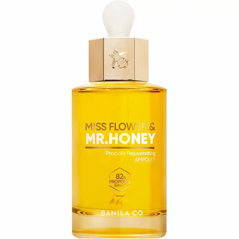 Sérum Visage Miss Flower & Mr. Honey Propolis Rejuvenating