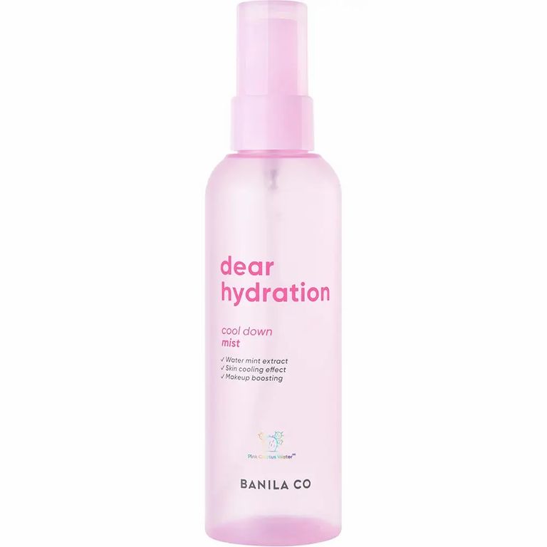 Spray Pour Le Visage Dear Hydration Cool Down Mist