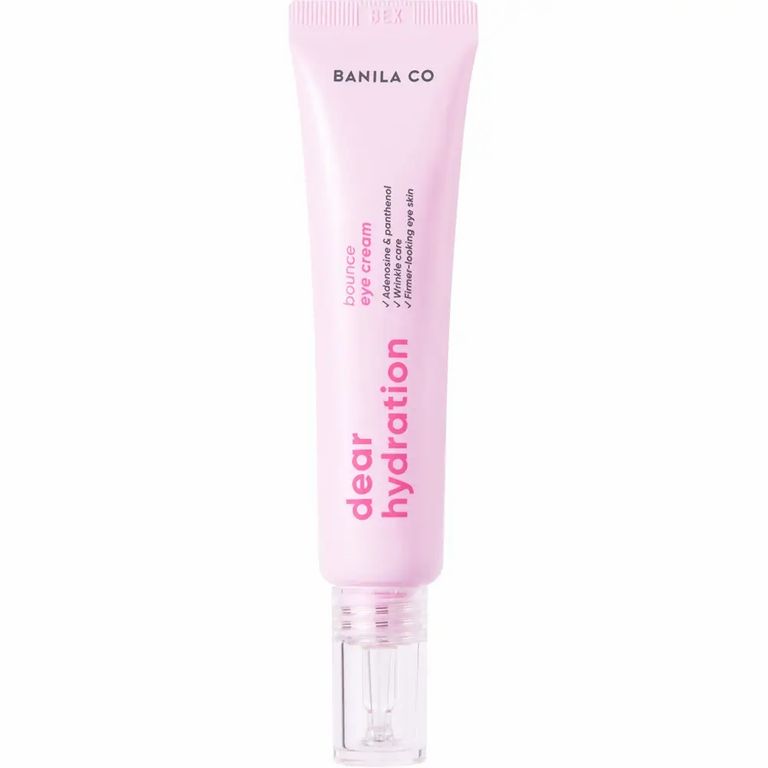 Crème Pour Les Yeux Dear Hydration Bounce