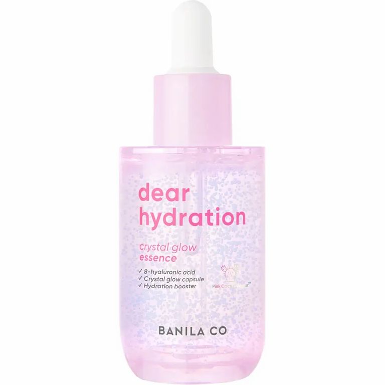Sérum Pour Le Visage Dear Hydration Crystal Glow Essence