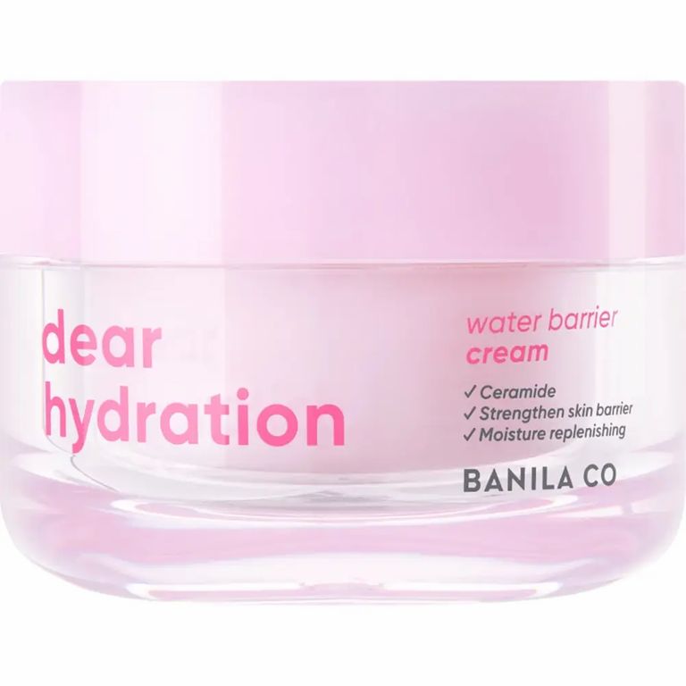 Crème Hydratante Pour Le Visage Dear Hydration Water Barrier