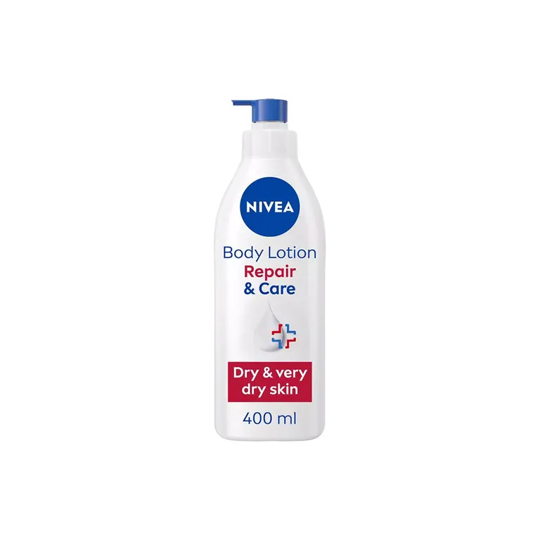 Lait Corps Réparateur Care 72h