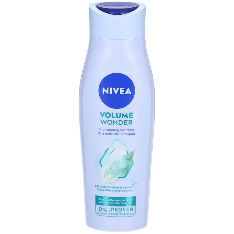 Shampooing Soin Volume Care