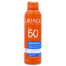 Brume Sèche Bariésun Spf50