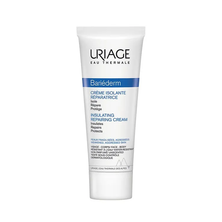 Crème Réparatrice Bariéderm