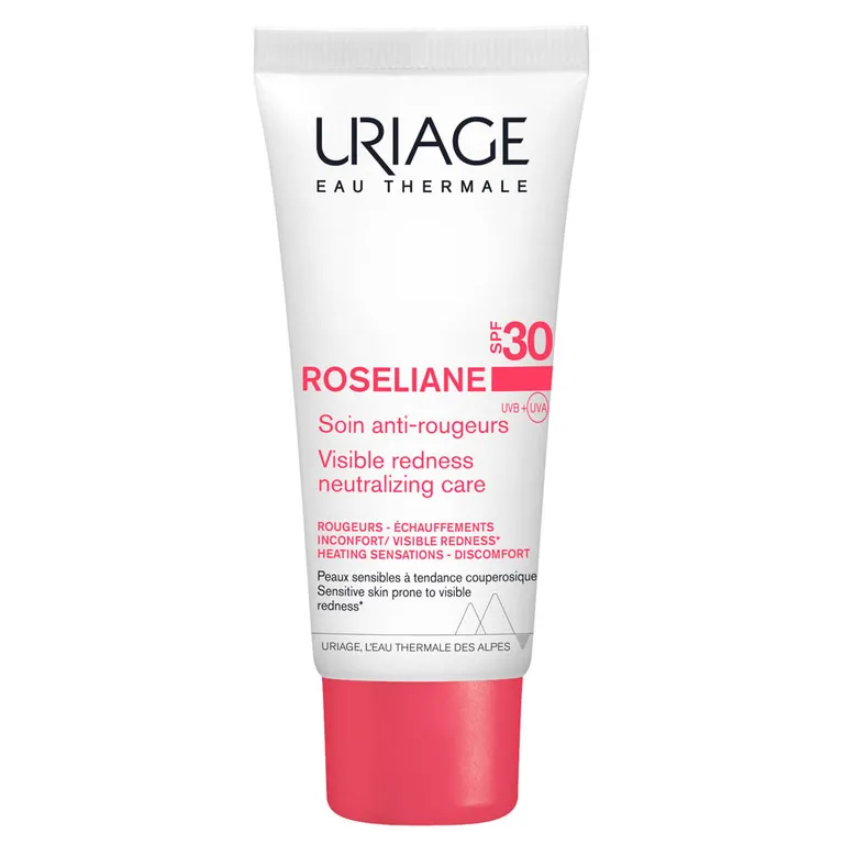 Roséliane Crème Anti-rougeurs Spf30