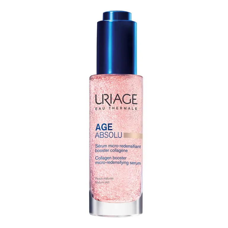Sérum Micro-redensifiant Booster Collagène Age Absolu