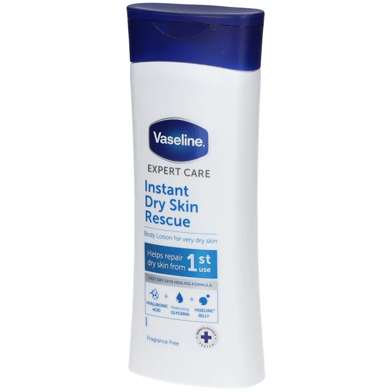 Lait Corporel Expert Care Instant Dry Skin Rescue