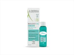 Crème Hydratante Anti-imperfections Bio