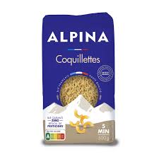 Pâtes Coquillettes