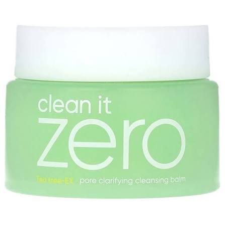 Baume Nettoyant Clean It Zero Pore Clarifying