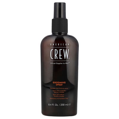 Grooming Spray